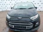 2015 FORD ECOSPORT 1.0 ECOBOOST ZETEC 5DR for sale at Copart SANDY