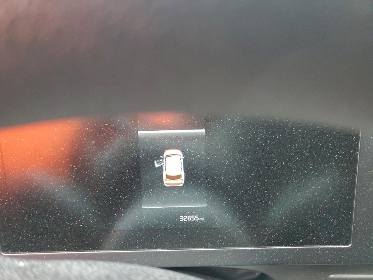 2024 Kia Sportage Lx VIN: KNDPUCDF0R7284592 Lot: 96355445