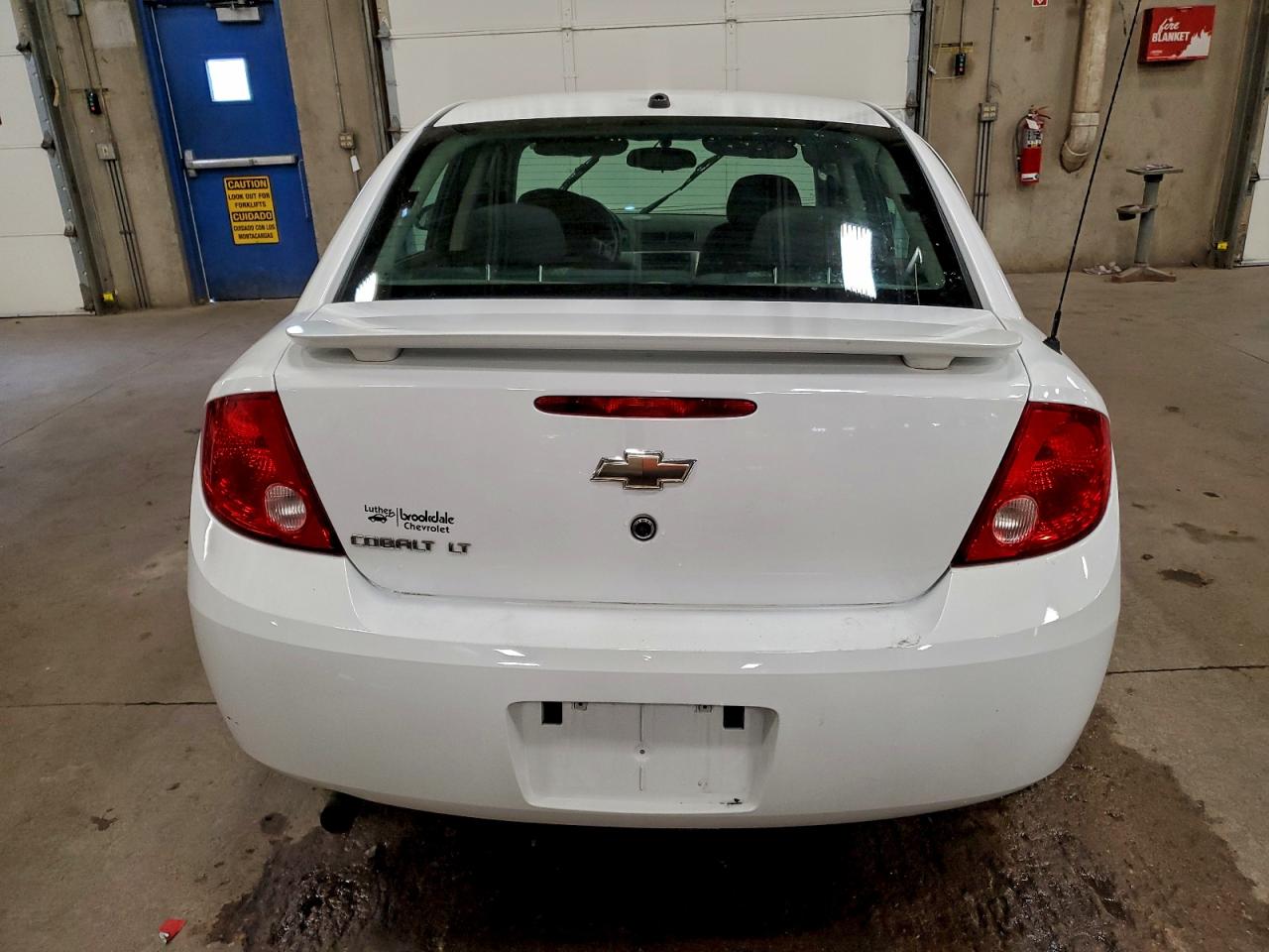 2009 Chevrolet Cobalt Lt VIN: 1G1AT58H397232432 Lot: 94900145