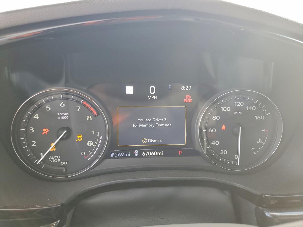 2021 Cadillac Xt6 Premium Luxury VIN: 1GYKPCRS5MZ230218 Lot: 95484715