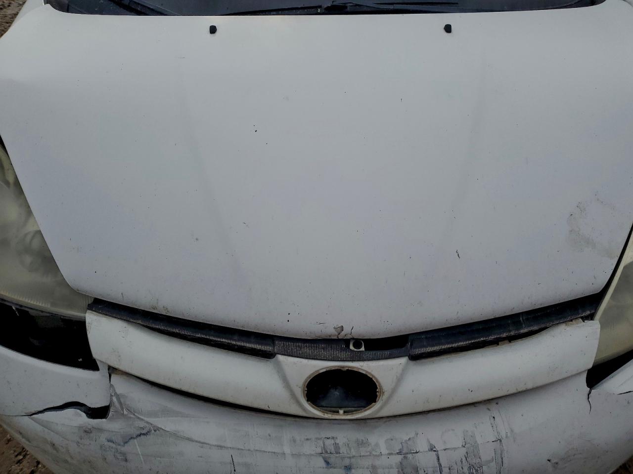 2009 Toyota Sienna Ce VIN: 5TDZK23C69S229828 Lot: 94249145