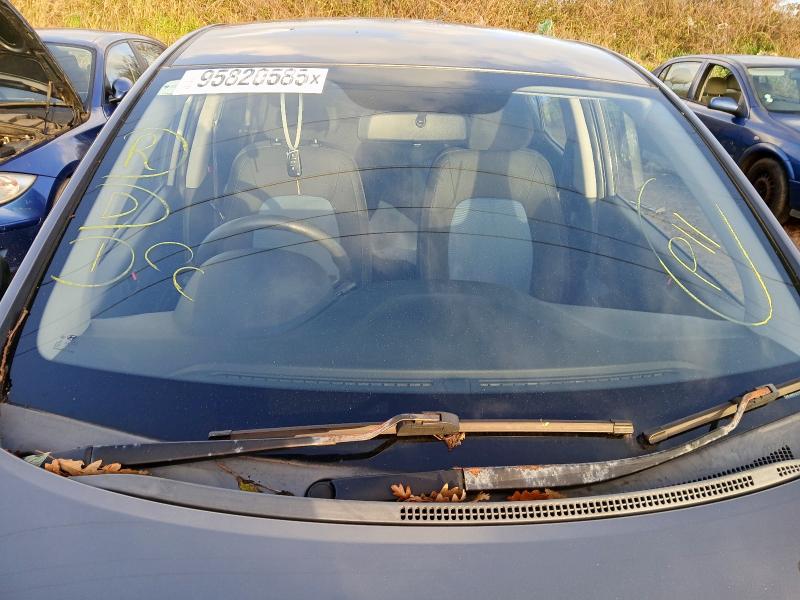 2014 HYUNDAI I10 1.2 SE 5DR