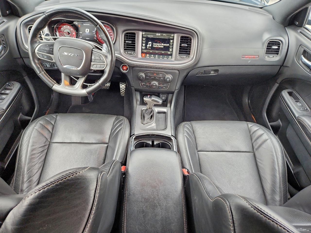 2020 Dodge Charger Srt Hellcat VIN: 2C3CDXL92LH221804 Lot: 96746455