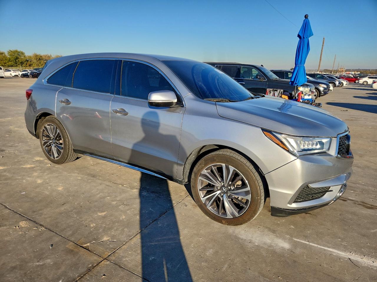 Фото: 5J8YD4H52LL052801