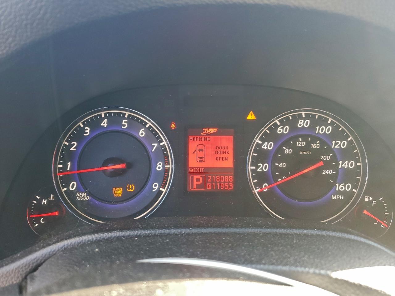 2007 Infiniti G35 VIN: JNKBV61F47M803329 Lot: 95287185