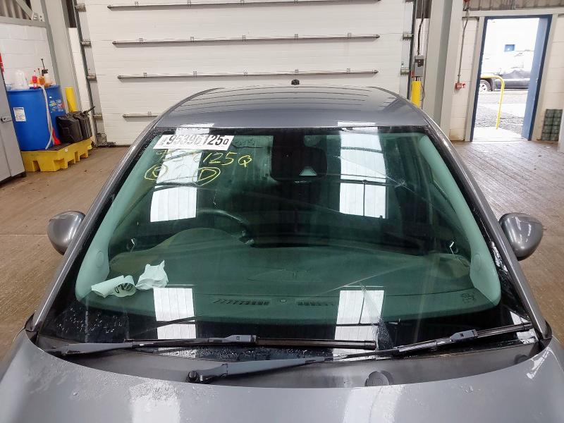 2019 VAUXHALL CROSSLAND X 1.2T ECOTEC [110] SE 5DR [6 SPEED] [S/S]