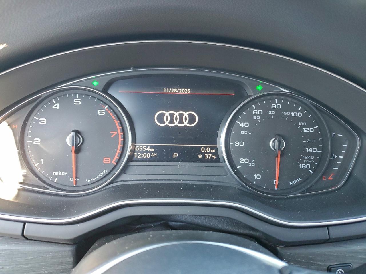 2023 Audi A4 Premium 45 VIN: WAUDAAF48PN021901 Lot: 95111275