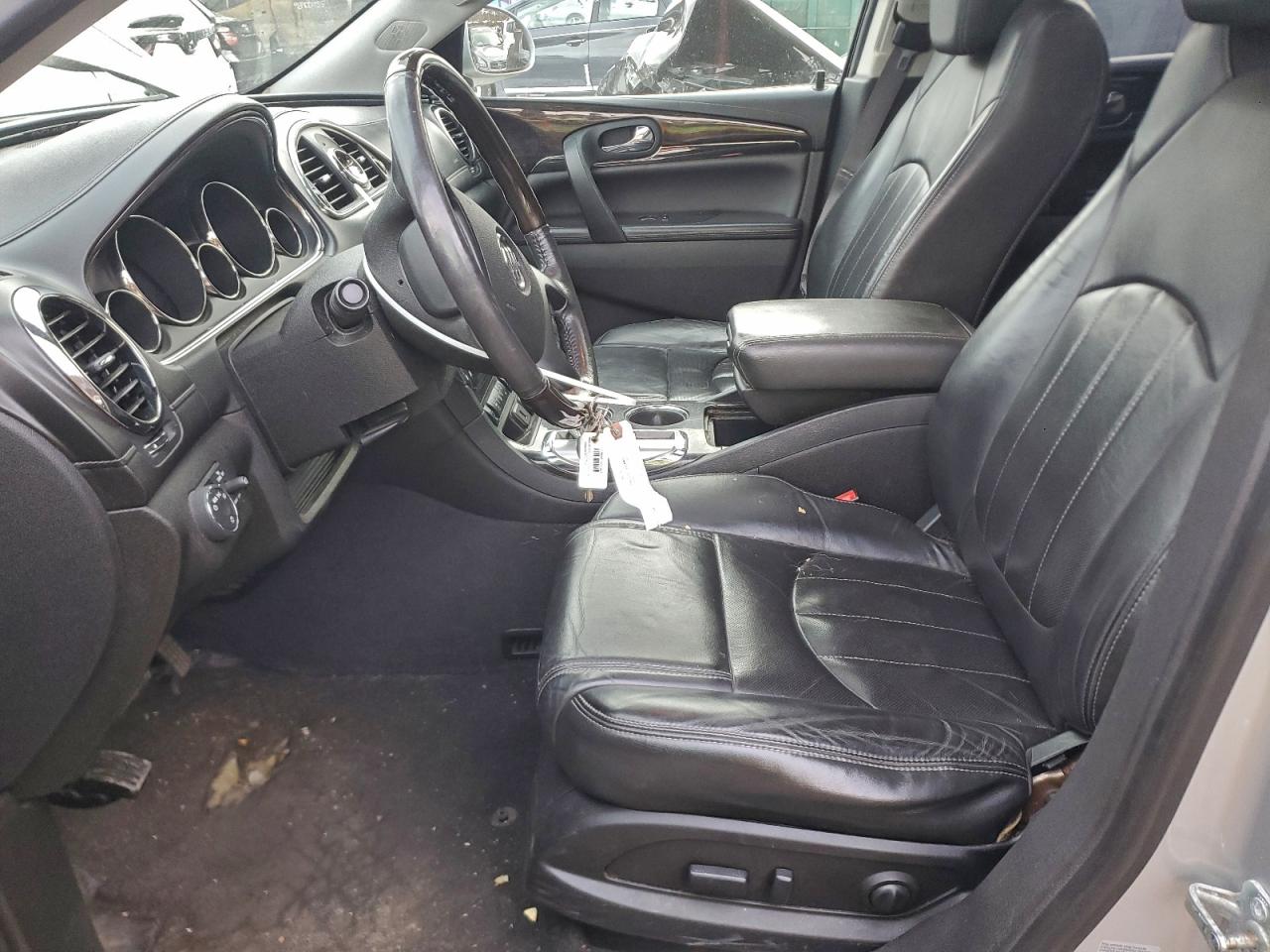 2015 Buick Enclave VIN: 5GAKVBKD5FJ374369 Lot: 95198055