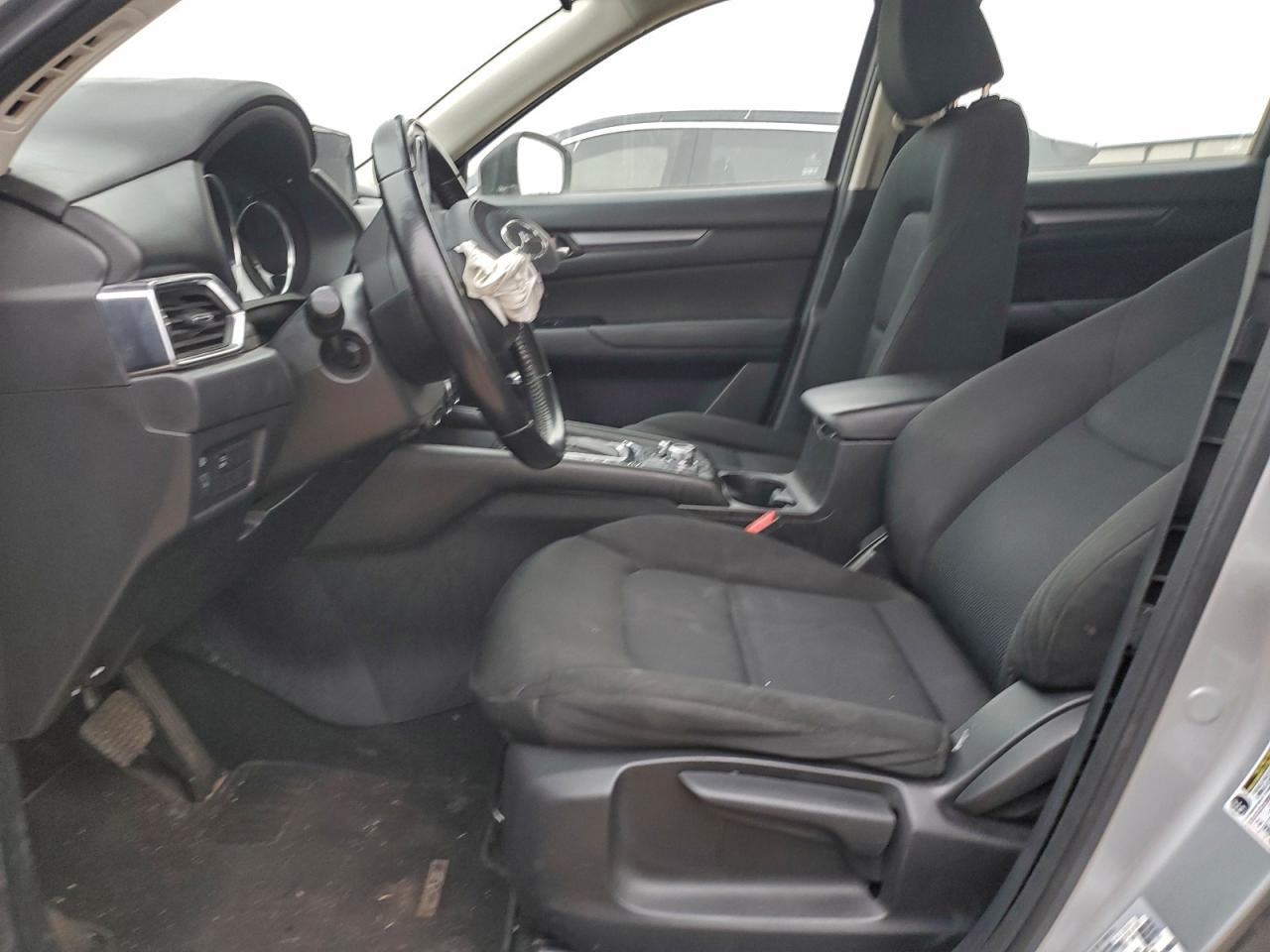 2018 Mazda Cx-5 Sport VIN: JM3KFABM4J1412129 Lot: 94978935