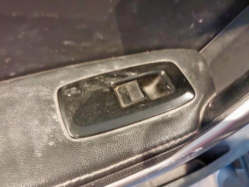 2015 FORD RANGER PICK UP DOUBLE CAB LIMITED 2.2 TDCI 150 4WD AUTO