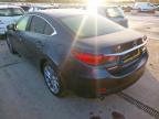 2014 MAZDA 6 2.2D [175] SPORT NAV 4DR AUTO for sale at Copart SANDY