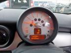 2011 MINI HATCHBACK 1.6 ONE 3DR for sale at Copart SANDWICH