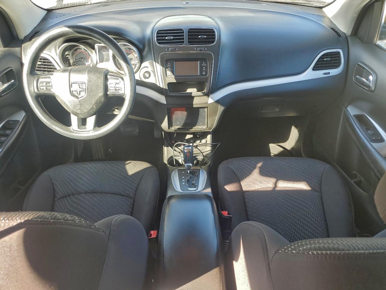 2014 Dodge Journey Sxt VIN: 3C4PDCBG1ET112492 Lot: 95479205