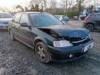 2000 HONDA CIVIC 1.4I SPORT 5DR for sale at Copart WOLVERHAMPTON