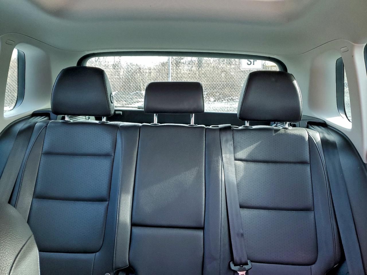 2017 Volkswagen Tiguan Wolfsburg VIN: WVGSV7AX9HW509216 Lot: 94930745