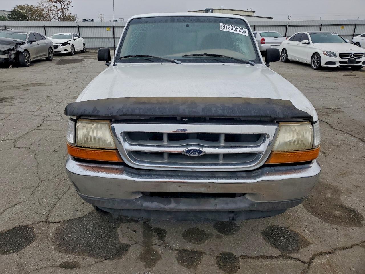 1999 Ford Ranger Super Cab VIN: 1FTYR14V9XPA68979 Lot: 97235525