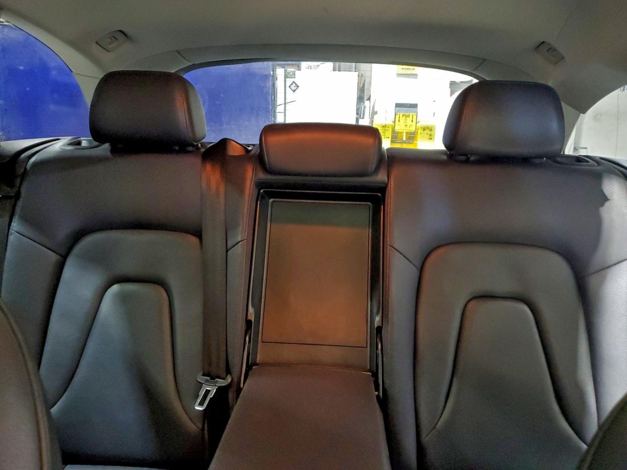 2013 Audi A4 Allroad Premium Plus VIN: WA1UFAFL9DA193928 Lot: 94759945