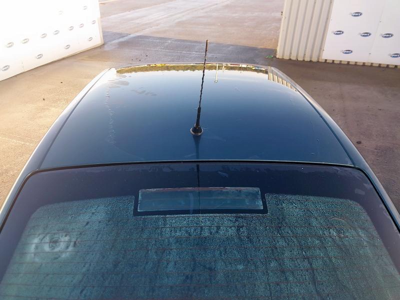 2007 SKODA OCTAVIA 1.9 TDI PD ELEGANCE 5DR DSG