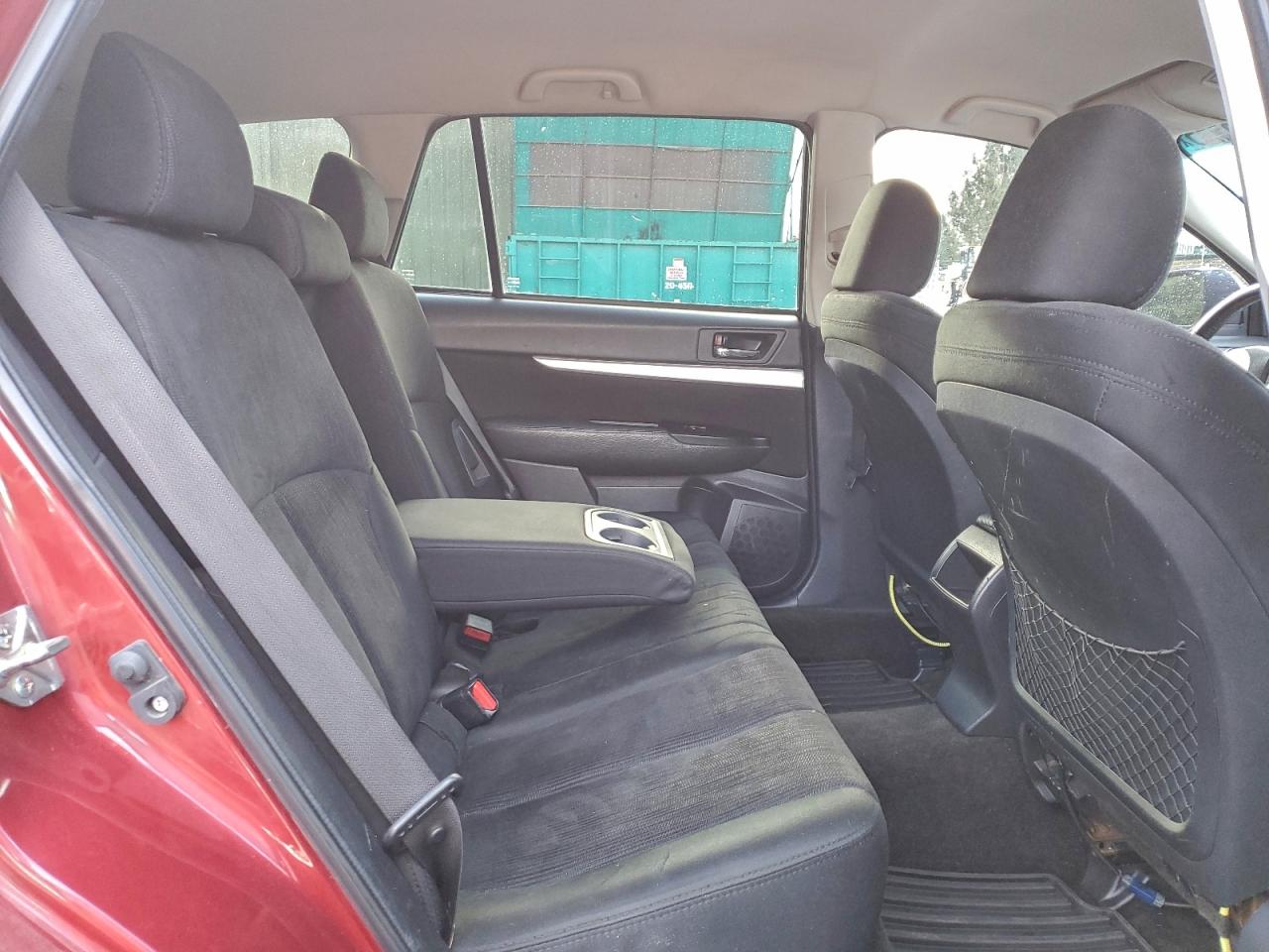 2013 Subaru Outback 2.5I Premium VIN: 4S4BRBCC3D3249019 Lot: 97456565