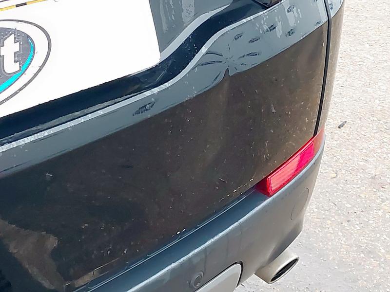 2018 LAND ROVER DISCOVERY SPORT 2.0 TD4 180 SE TECH 5DR AUTO