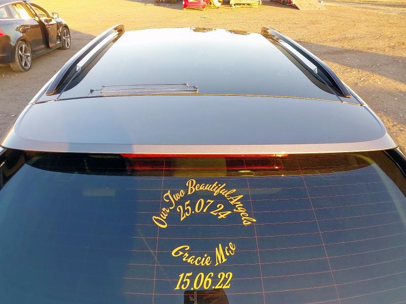 2023 SKODA KAMIQ 1.0 TSI 110 MONTE CARLO 5DR