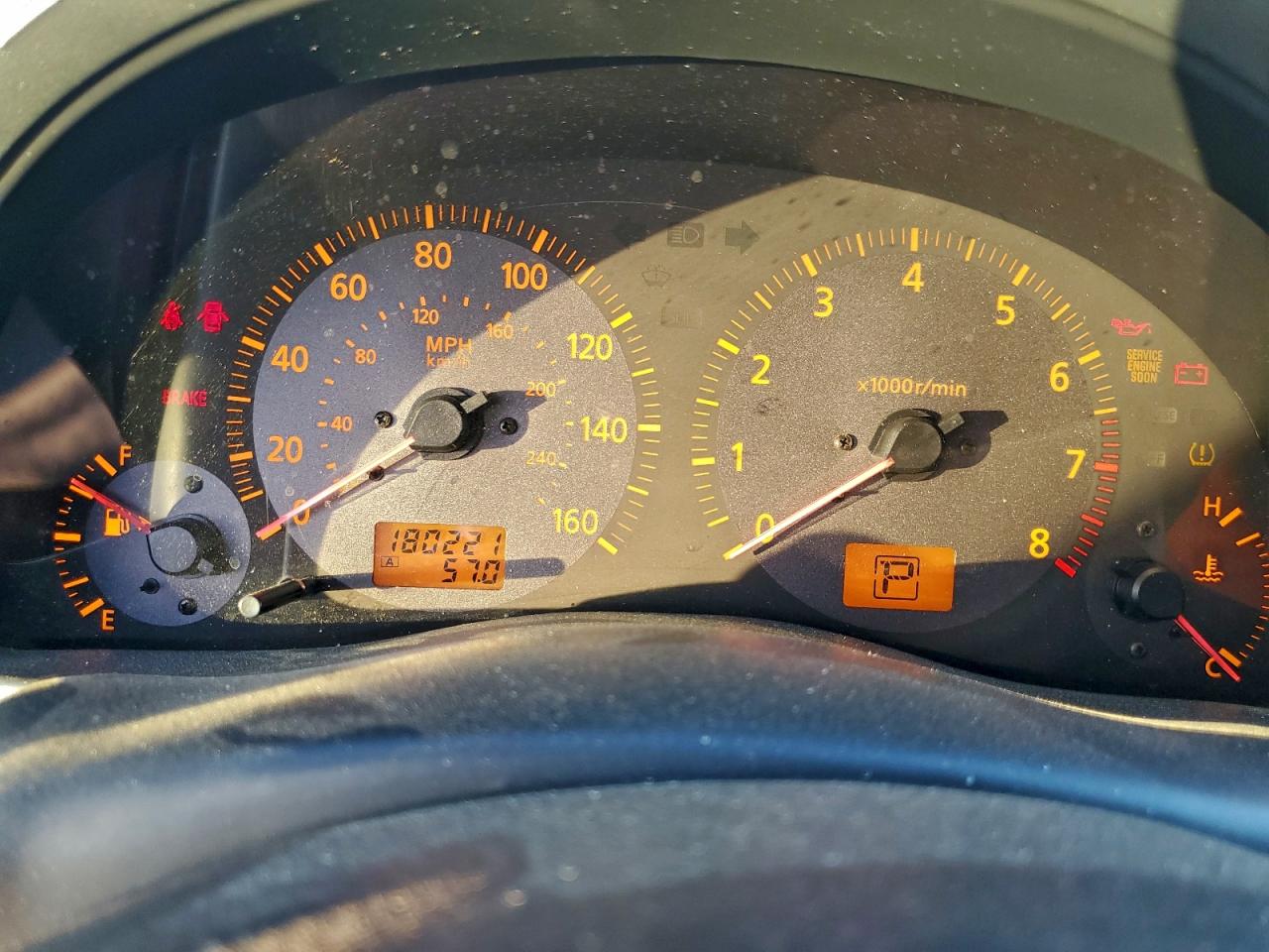 2004 Infiniti G35 VIN: JNKCV51E14M104368 Lot: 96125815