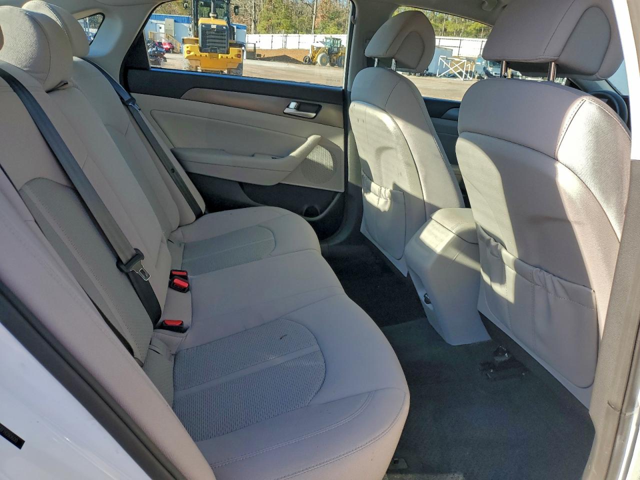 2015 Hyundai Sonata Sport VIN: 5NPE34AF6FH090600 Lot: 97853565