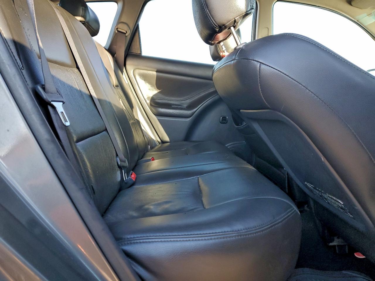 2005 Toyota Corolla Matrix Xr VIN: 2T1KR32E65C397915 Lot: 96210595