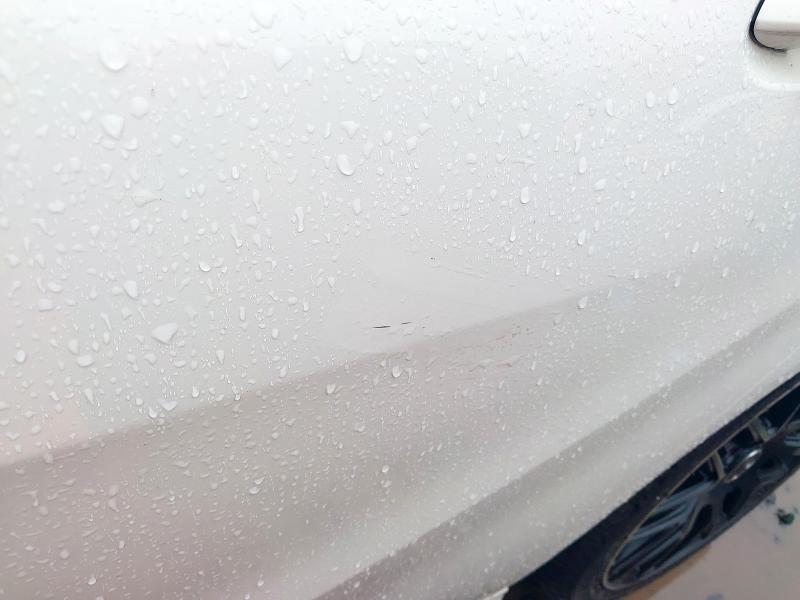 2013 MERCEDES-BENZ A CLASS A180 CDI BLUEEFFICIENCY SE 5DR