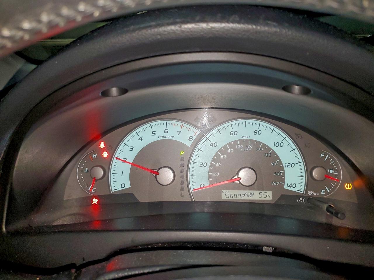 2009 Toyota Camry Base VIN: 4T1BE46K59U847172 Lot: 85441675