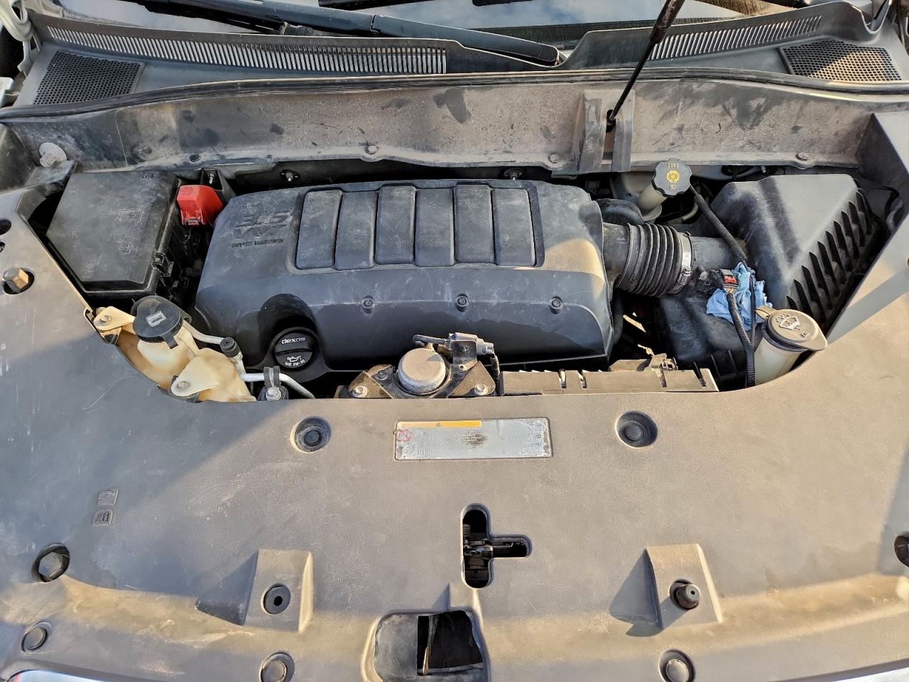 2015 GMC Acadia Slt-1 VIN: 1GKKRRKD5FJ121052 Lot: 96975305