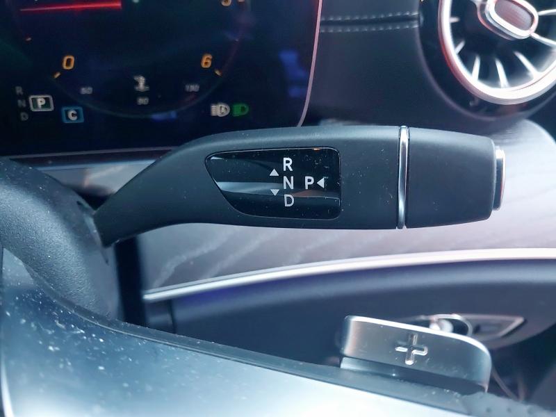 2023 MERCEDES-BENZ E CLASS E400D 4MATIC AMG LINE NIGHT ED PRE+ 2DR 9G-TRONIC