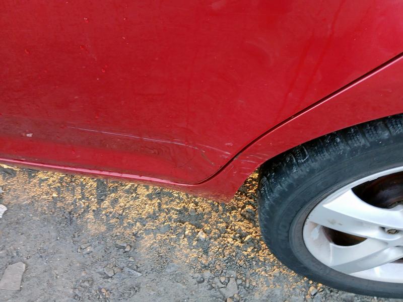 2012 KIA CEED 1.6 CRDI 89 2 ECODYNAMICS 5DR