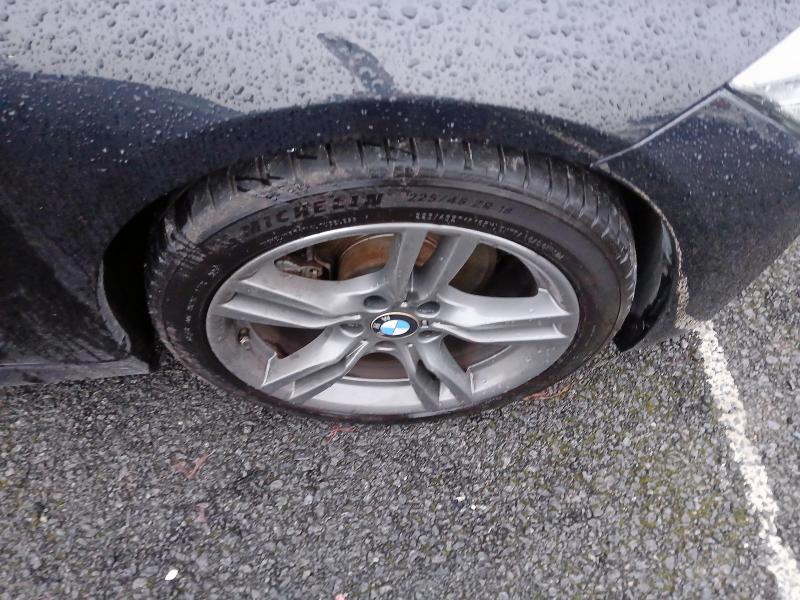 2016 BMW 3 SERIES 330E M SPORT 4DR STEP AUTO