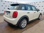 2018 MINI HATCHBACK 1.5 COOPER II 5DR AUTO for sale at Copart ROCHFORD