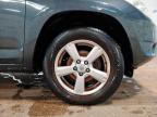 2007 TOYOTA RAV 4 2.2 D-4D XT-R 5DR for sale at Copart NEWBURY