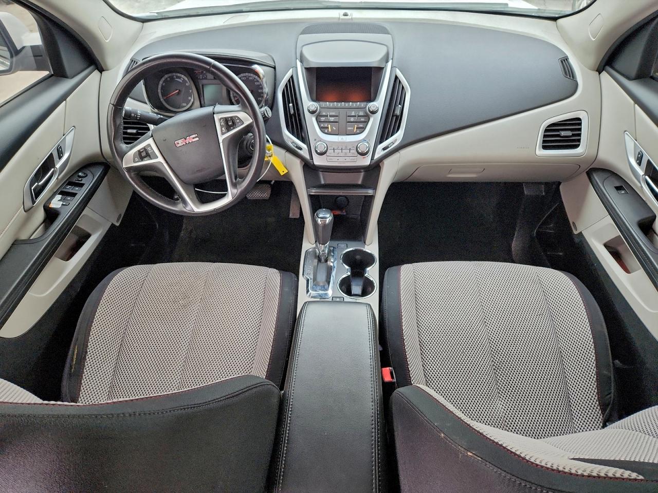 2017 GMC Terrain Sle VIN: 2GKALNEK1H6188604 Lot: 94583245