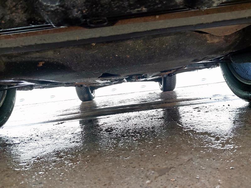 2011 VOLVO XC60 D5 [205] R DESIGN 5DR AWD GEARTRONIC