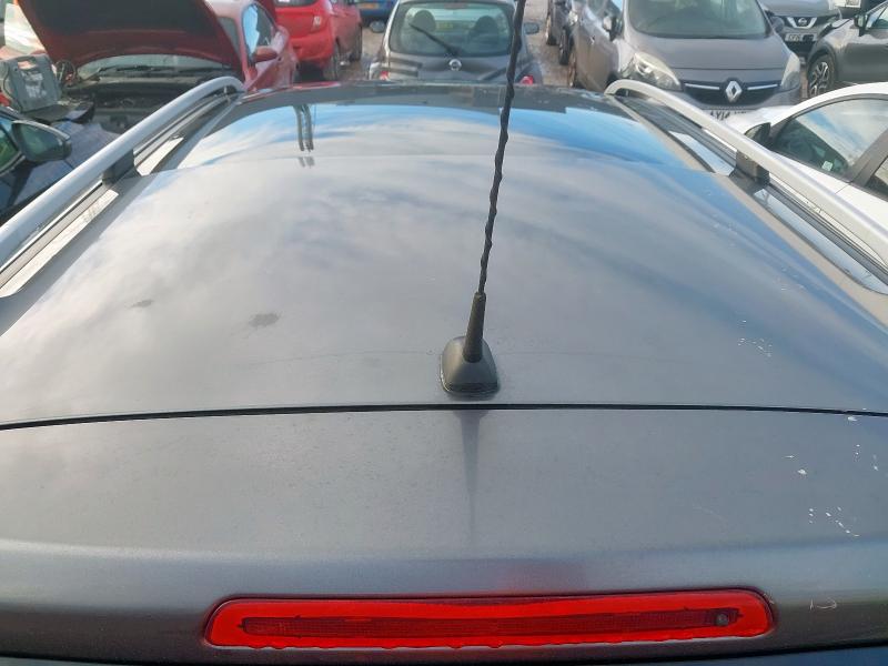 2011 NISSAN QASHQAI+2 2.0 DCI N-TEC 5DR 4WD