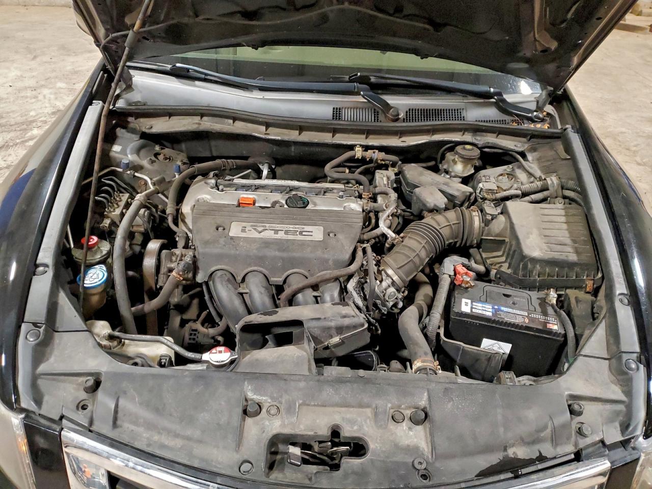 2009 Honda Accord Lx VIN: 1HGCP26349A010464 Lot: 94693925