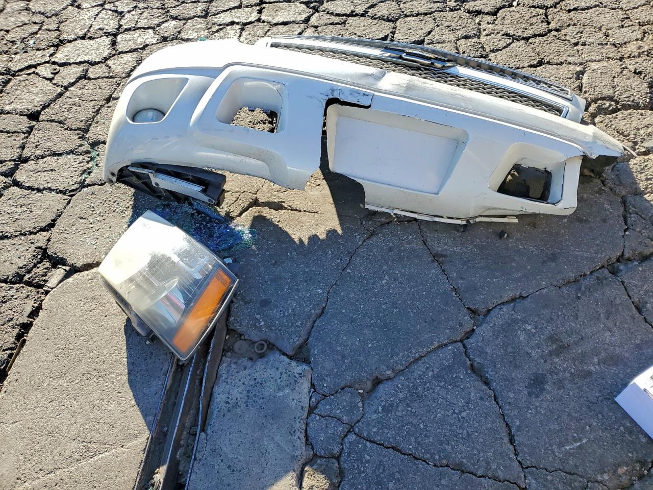 2011 Chevrolet Suburban K1500 Ltz VIN: 1GNSKKE31BR337414 Lot: 95306705