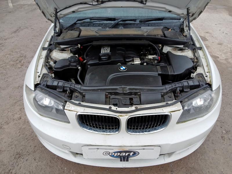 2011 BMW 1 SERIES 118I SPORT 2DR