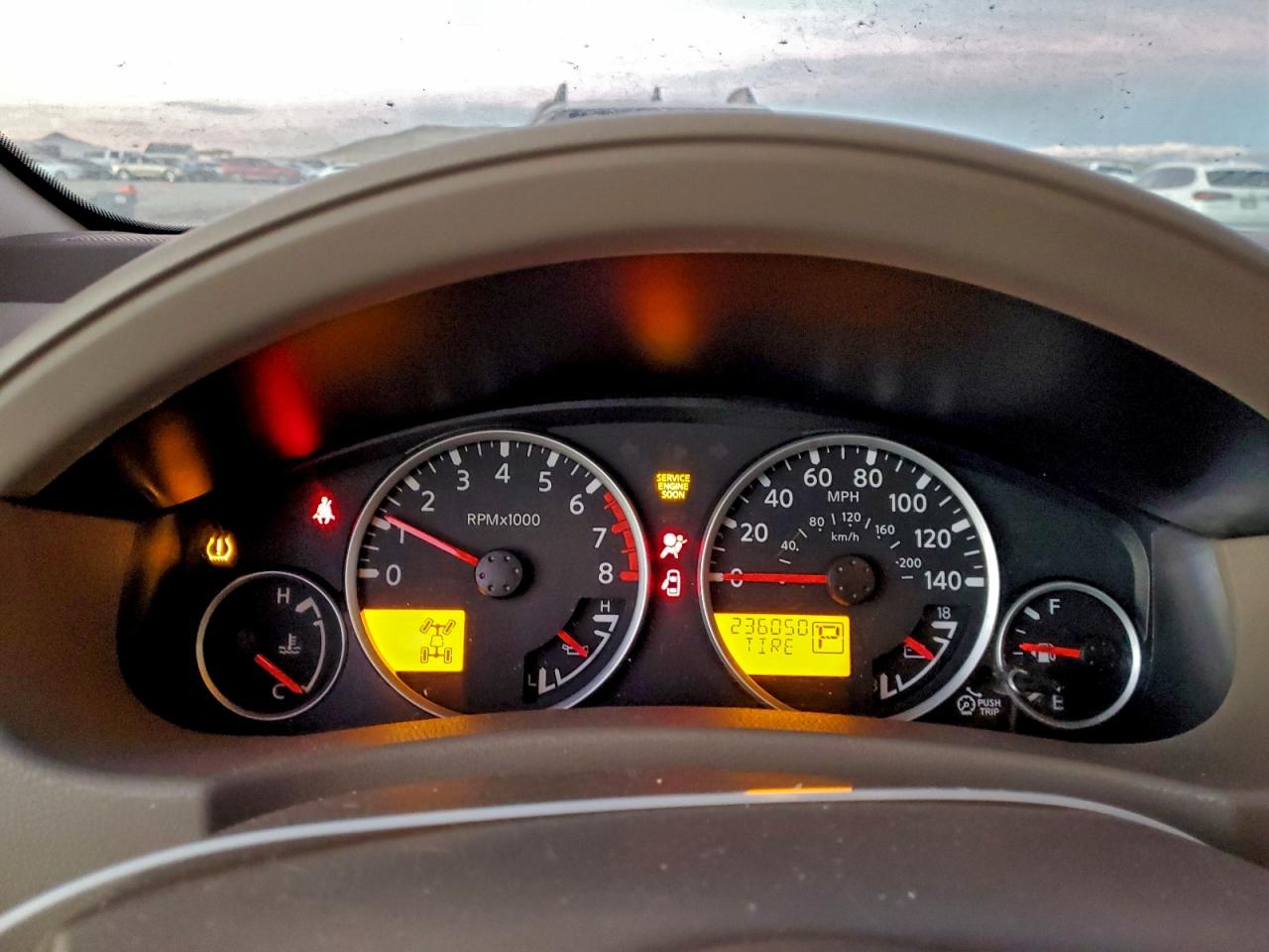 2011 Nissan Pathfinder S VIN: 5N1AR1NB3BC611910 Lot: 96472865