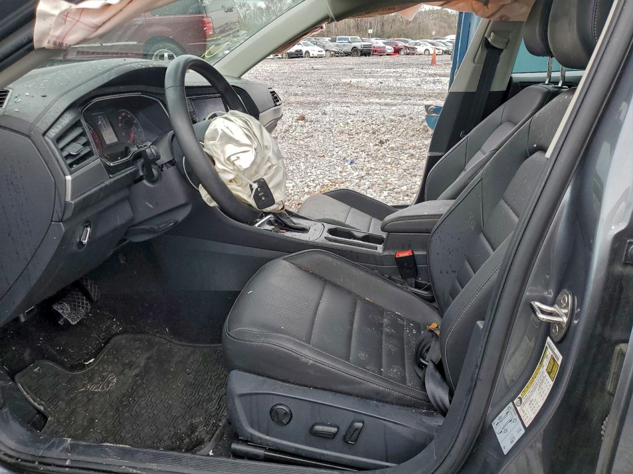 2021 Volkswagen Jetta S VIN: 3VWC57BU6MM087474 Lot: 94547105