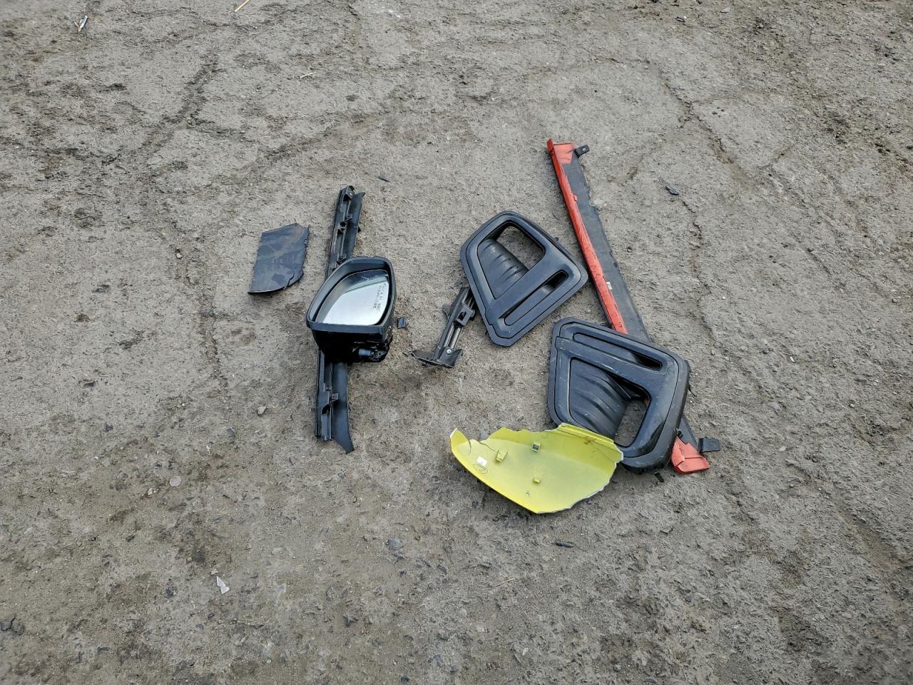 2016 Honda Fit Lx VIN: JHMGK5H58GX009342 Lot: 95958465