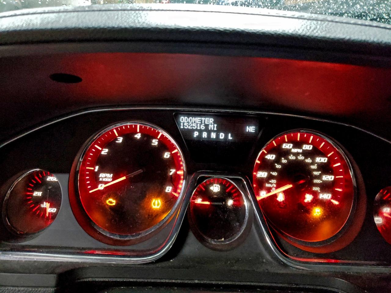 2013 GMC Acadia Sle VIN: 1GKKRNED4DJ160331 Lot: 94873975