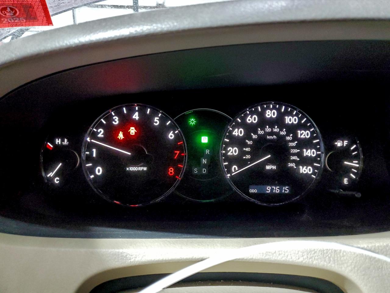 2006 Toyota Avalon Xl VIN: 4T1BK36BX6U132578 Lot: 95987315