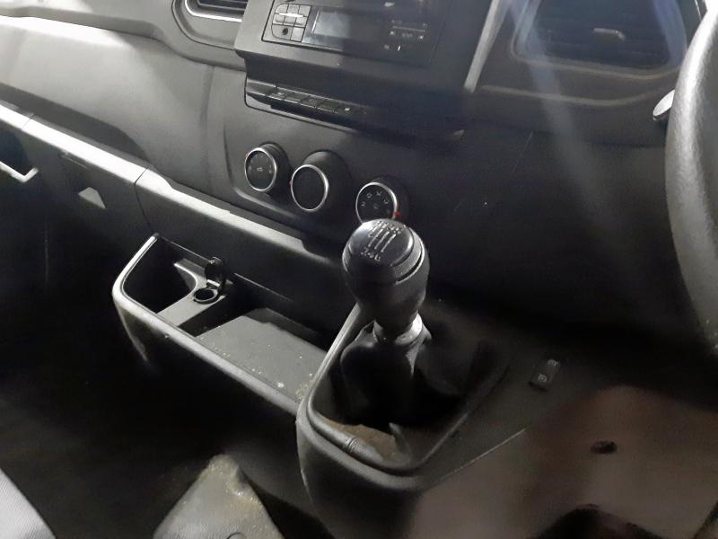 2022 NISSAN INTERSTAR 2.3 DCI 135PS H2 ACENTA VAN