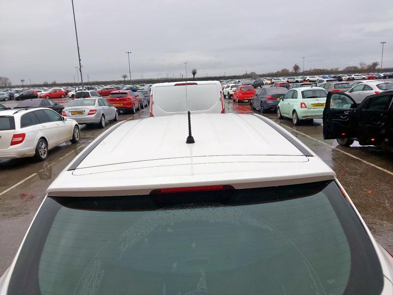 2012 HYUNDAI IX35 1.7 CRDI STYLE 5DR 2WD