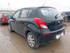 2014 HYUNDAI I20 1.2 ACTIVE 5DR for sale at Copart SANDWICH